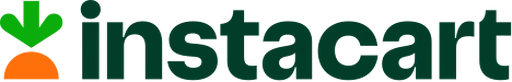Instacart logo, WEBP format