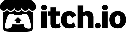 itch.io logo, JPG format