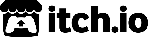 itch.io logo, WEBP format