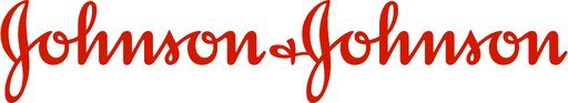 Johnson & Johnson logo, JPG format