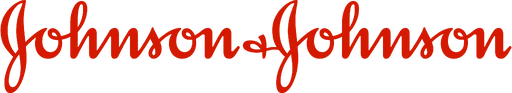 Johnson & Johnson logo, WEBP format