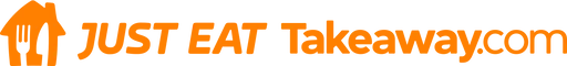 Just Eat logo, WEBP format