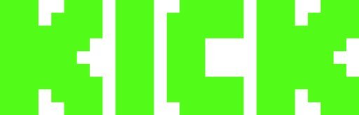 Kick logo, JPG format