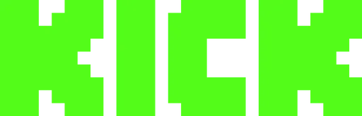 Kick logo, WEBP format