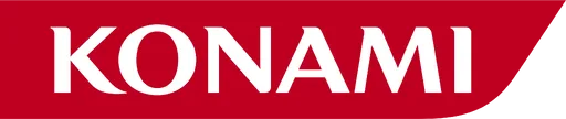 Konami logo, WEBP format