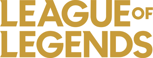League of Legends logo, WEBP format