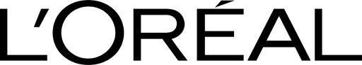 L'Oréal logo, WEBP format