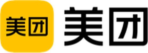 Meituan logo, JPG format