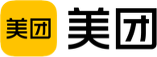 Meituan logo, PNG format