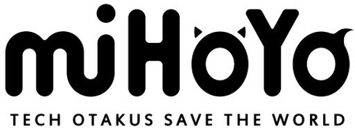 miHoYo logo, JPG format