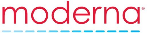 Moderna logo, JPG format