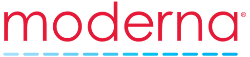 Moderna logo, WEBP format