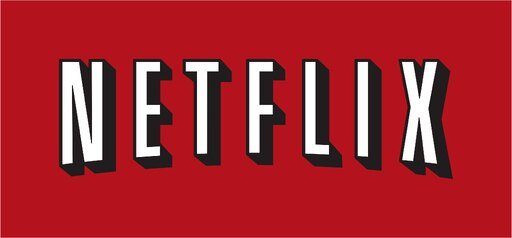 Netflix logo, JPG format