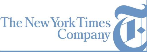 The New York Times logo, WEBP format