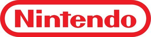 Nintendo logo, JPG format