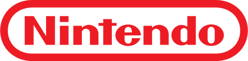 Nintendo logo, PNG format