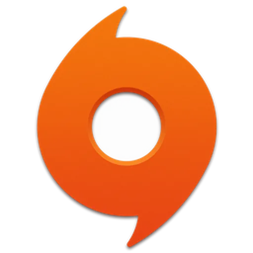 Origin logo, WEBP format