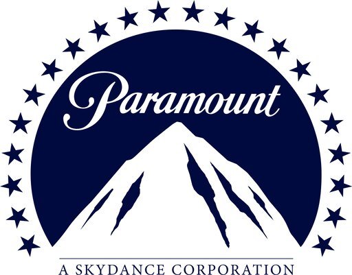Paramount Pictures logo, JPG format