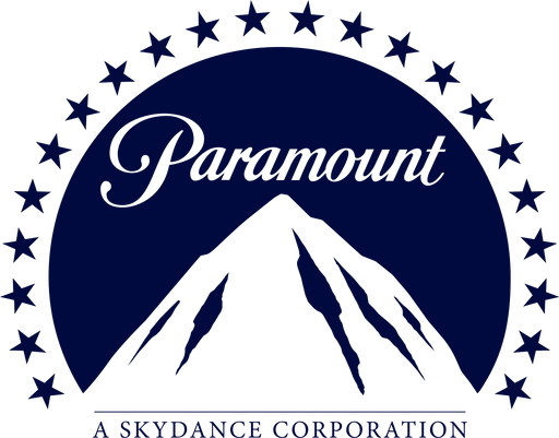 Paramount Pictures logo, PNG format