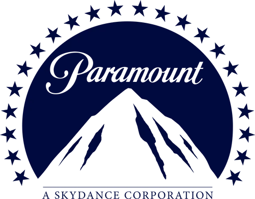 Paramount Pictures logo, WEBP format
