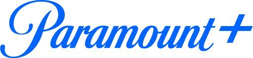 Paramount+ logo, JPG format