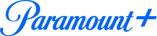 Paramount+ logo, PNG format
