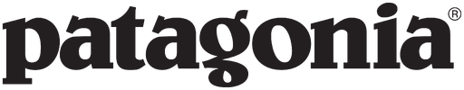 Patagonia logo, PNG format