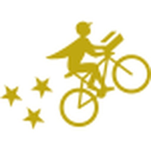 Postmates logo, JPG format
