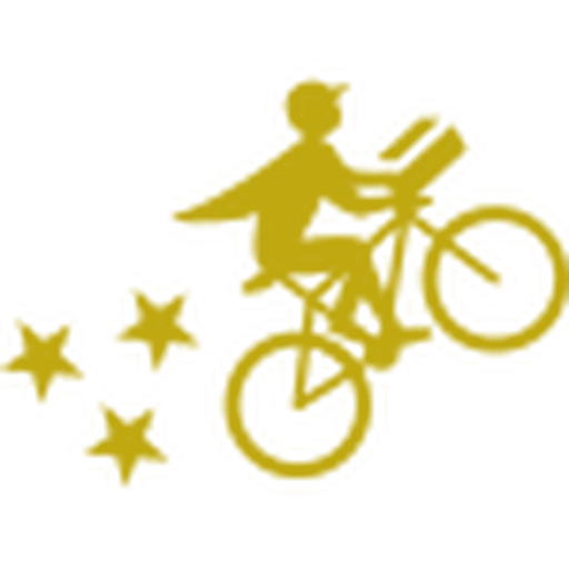 Postmates logo, WEBP format