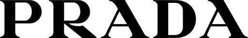 Prada logo, JPG format