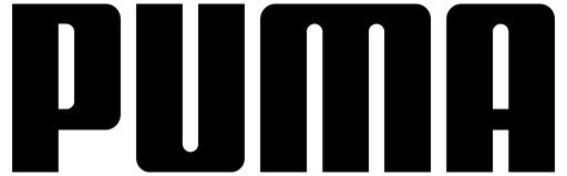 Puma logo, JPG format