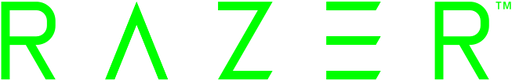 Razer logo, PNG format