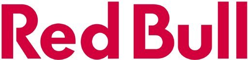 Red Bull logo, JPG format