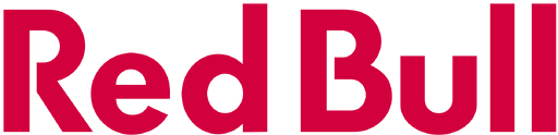 Red Bull logo, PNG format