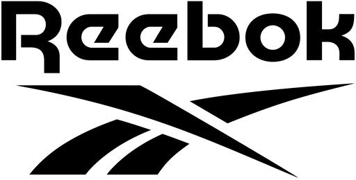 Reebok logo, JPG format