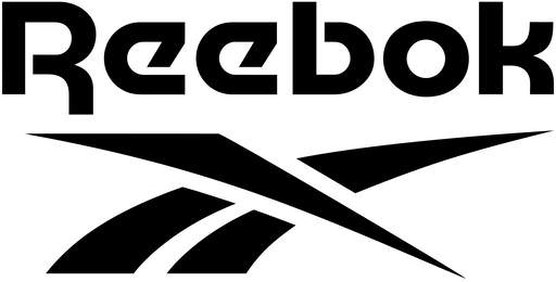 Reebok logo, PNG format