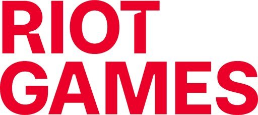 Riot Games logo, JPG format