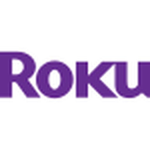 Roku logo, JPG format