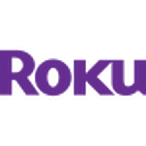 Roku logo, PNG format