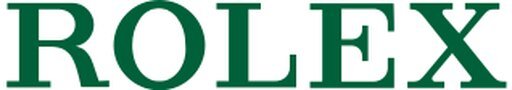 Rolex logo, JPG format