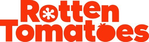 Rotten Tomatoes logo, JPG format