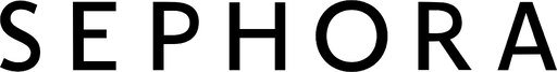 Sephora logo, JPG format