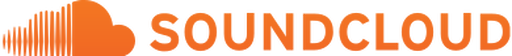 SoundCloud logo, PNG format