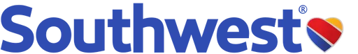 Southwest Airlines logo, WEBP format
