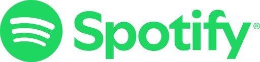 Spotify logo, JPG format
