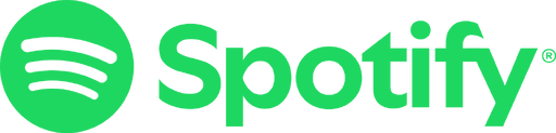 Spotify logo, PNG format