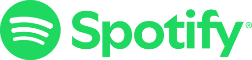 Spotify logo, WEBP format