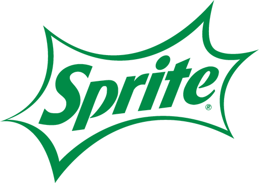 Sprite logo, PNG format