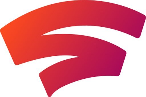Stadia logo, JPG format