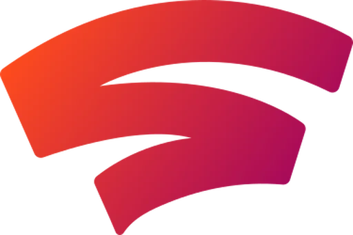 Stadia logo, WEBP format